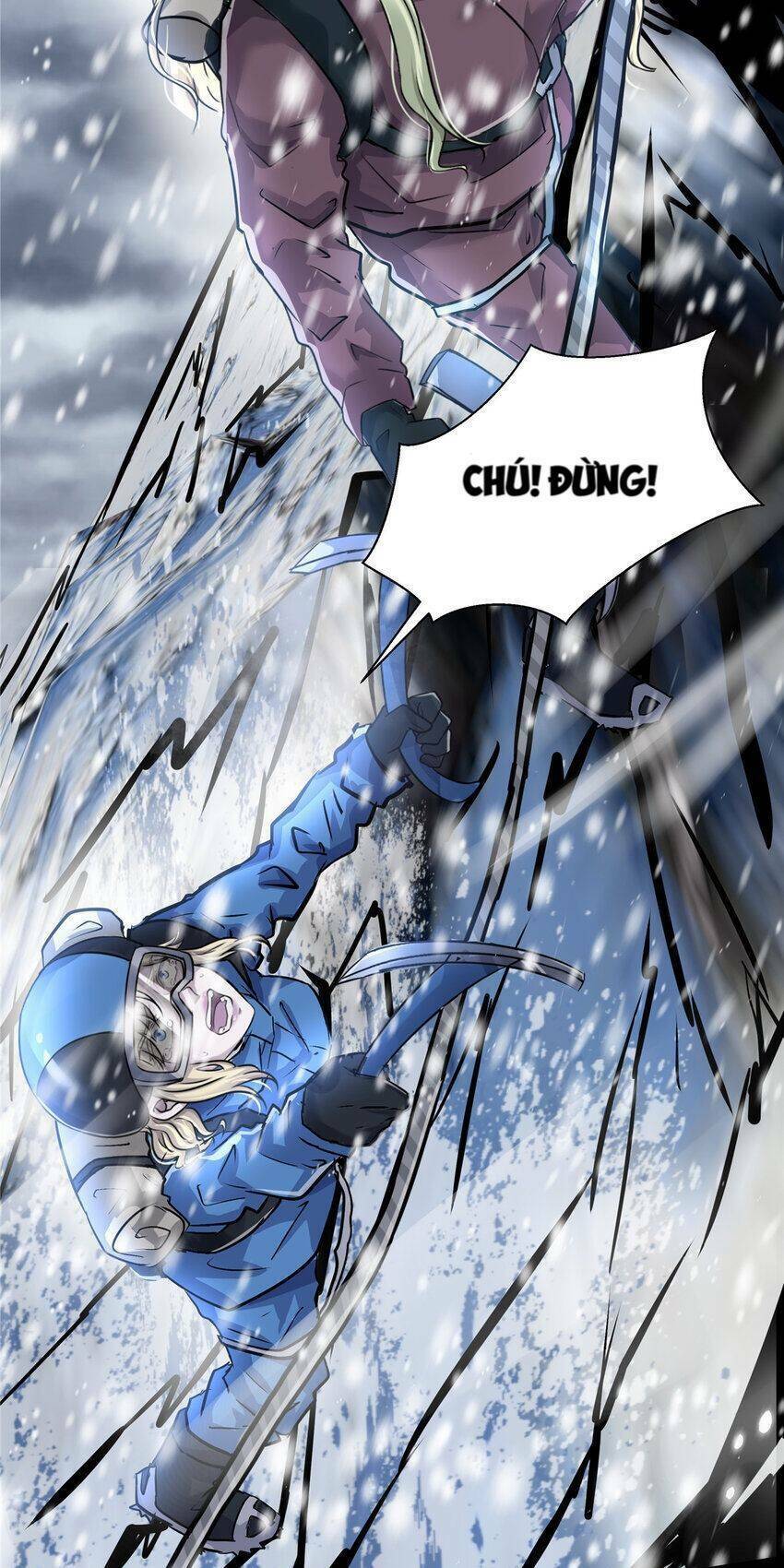 Vương Giả Săn Mồi - Chapter 46 - Page 30