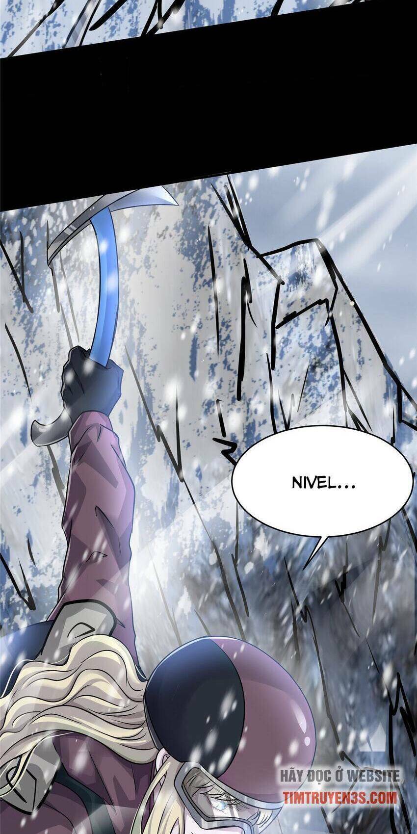 Vương Giả Săn Mồi - Chapter 46 - Page 31