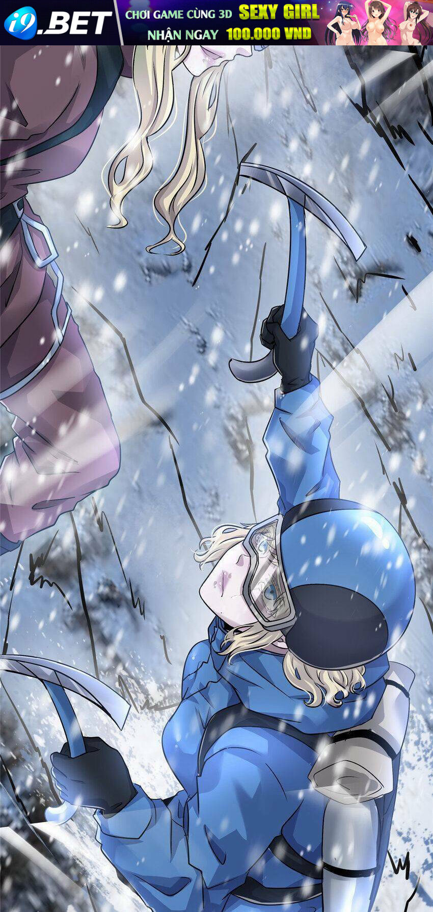 Vương Giả Săn Mồi - Chapter 46 - Page 32