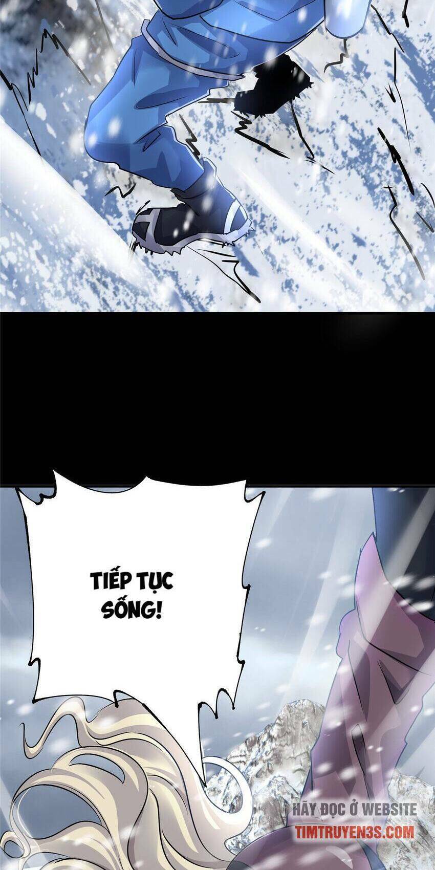 Vương Giả Săn Mồi - Chapter 46 - Page 33