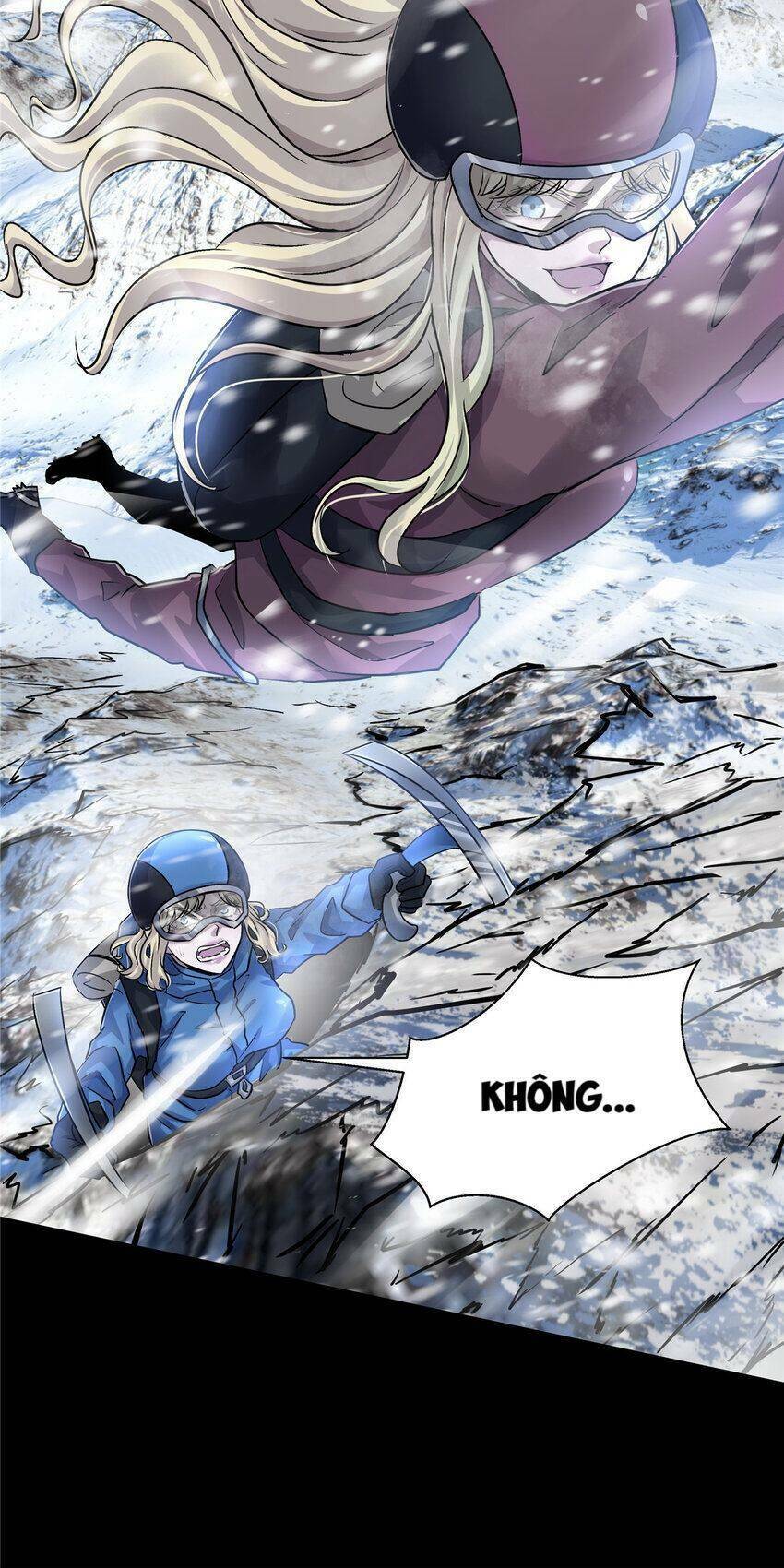 Vương Giả Săn Mồi - Chapter 46 - Page 34