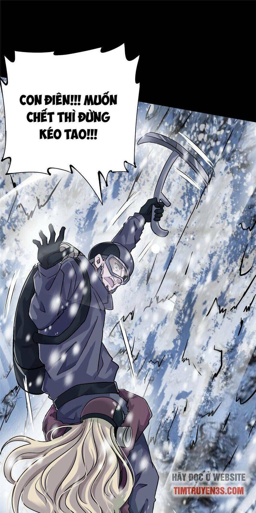 Vương Giả Săn Mồi - Chapter 46 - Page 35