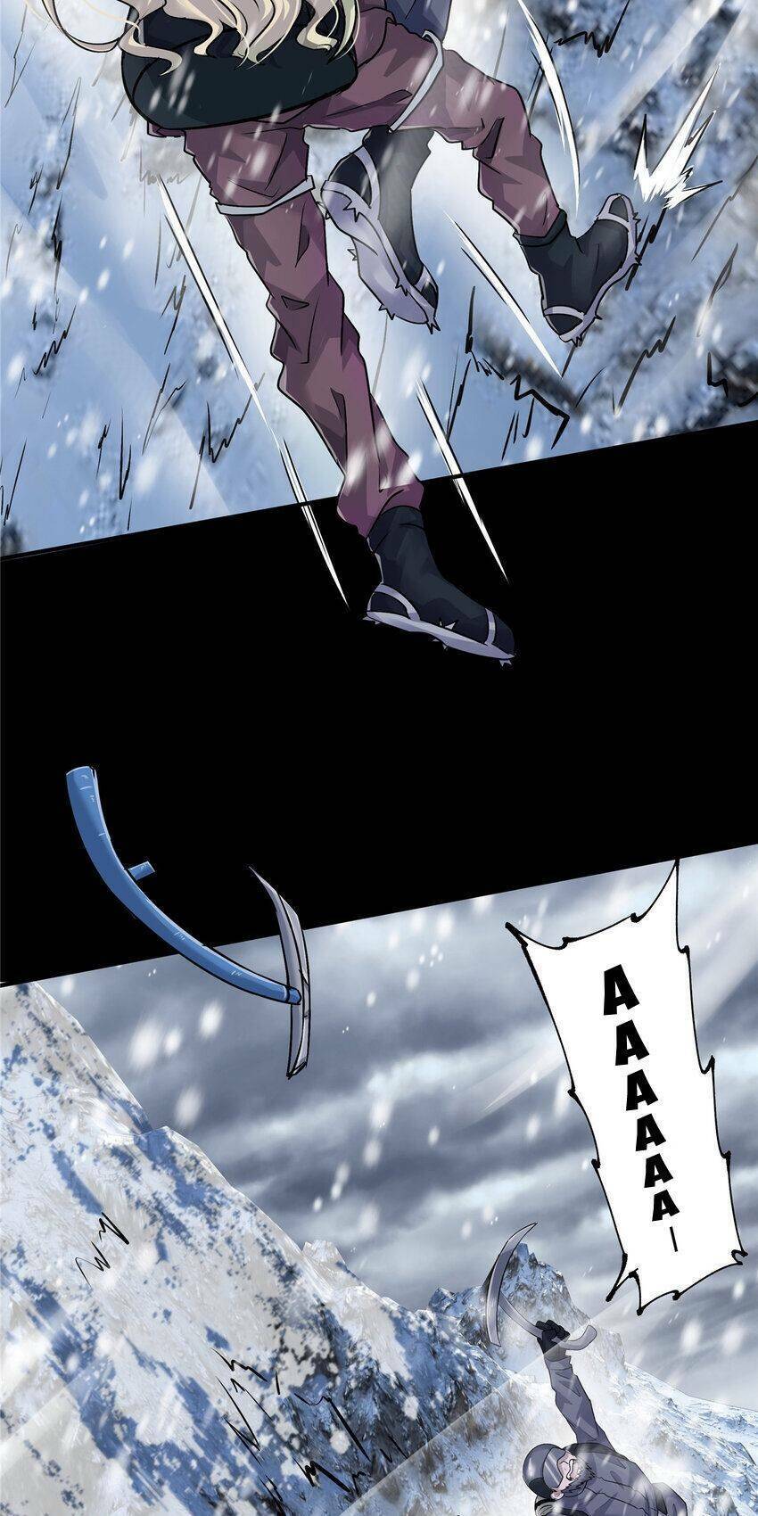 Vương Giả Săn Mồi - Chapter 46 - Page 36