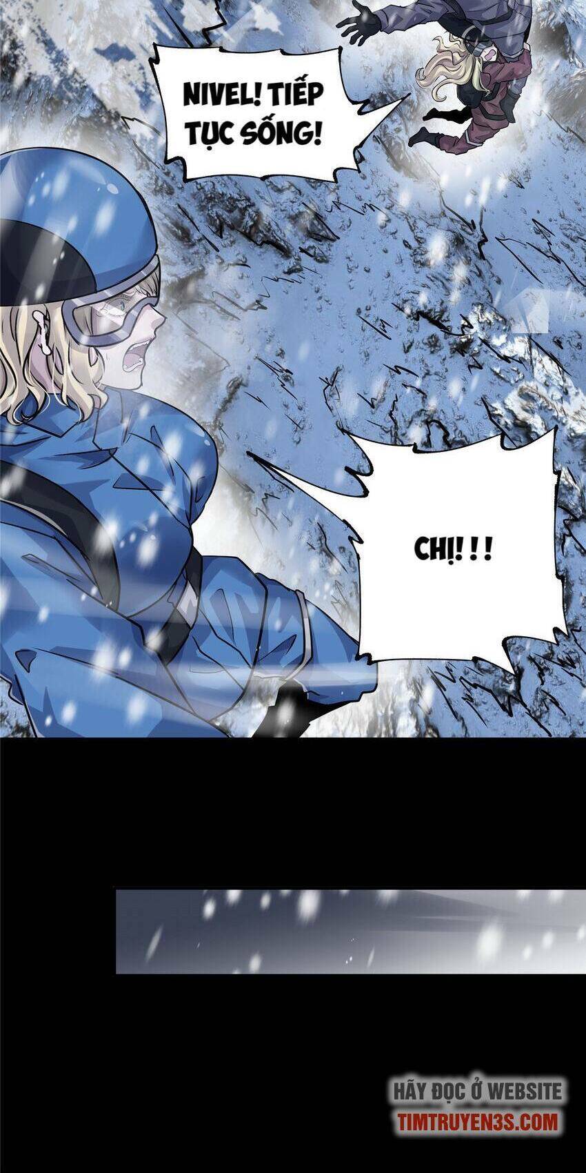 Vương Giả Săn Mồi - Chapter 46 - Page 37