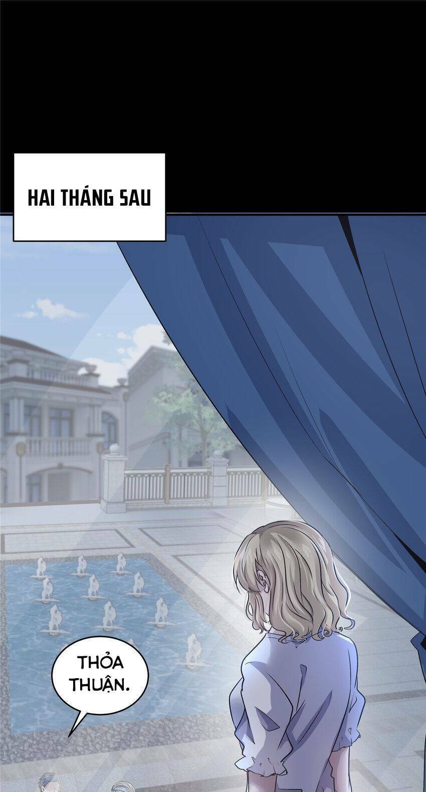 Vương Giả Săn Mồi - Chapter 46 - Page 38