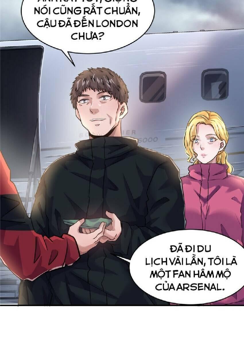 Vương Giả Săn Mồi - Chapter 46 - Page 3