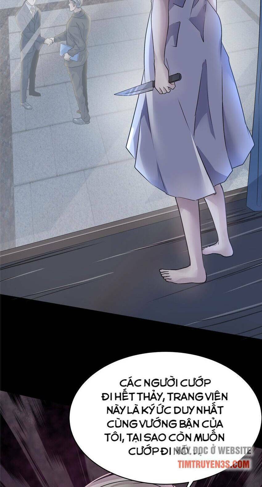 Vương Giả Săn Mồi - Chapter 46 - Page 39