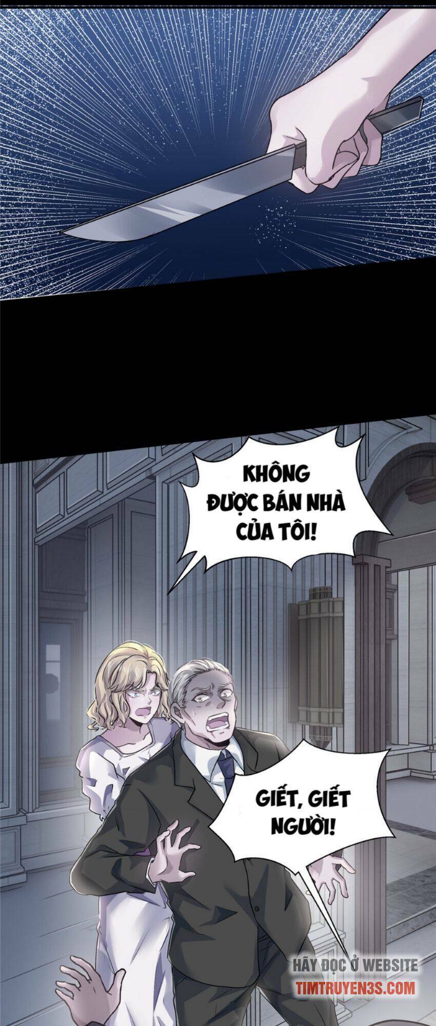 Vương Giả Săn Mồi - Chapter 46 - Page 41