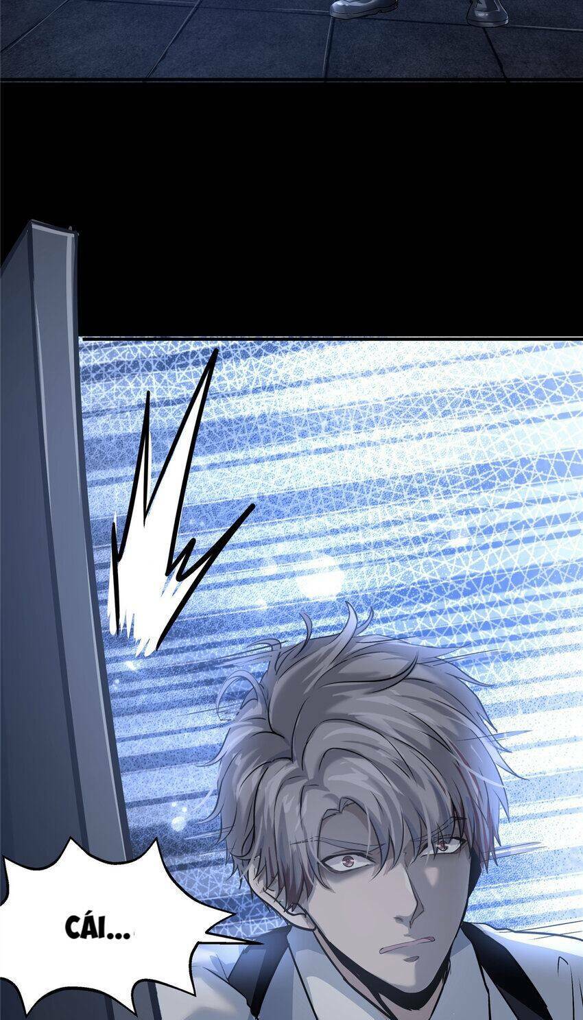 Vương Giả Săn Mồi - Chapter 46 - Page 46