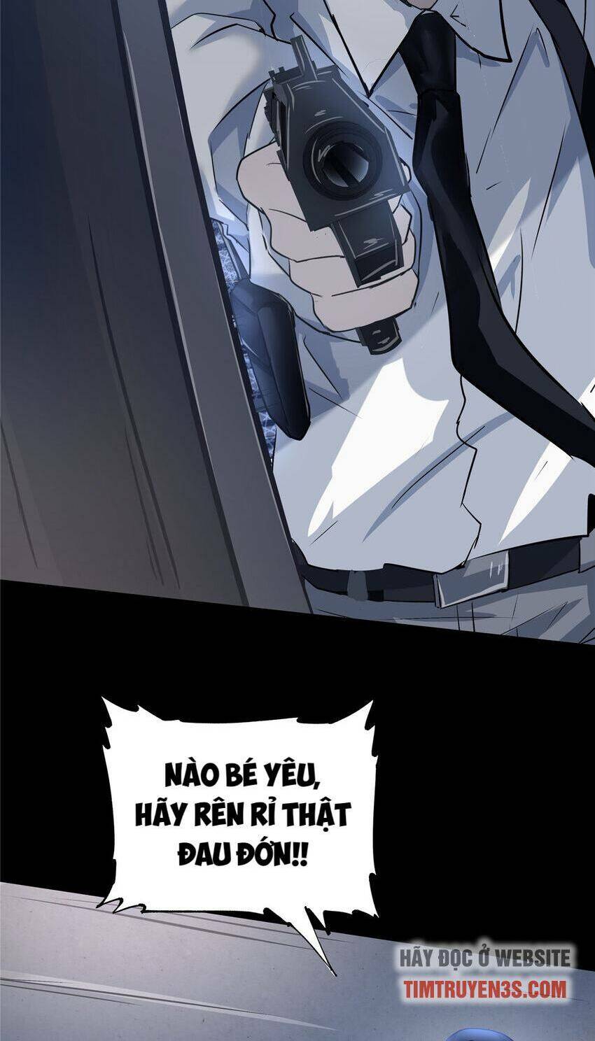 Vương Giả Săn Mồi - Chapter 46 - Page 47