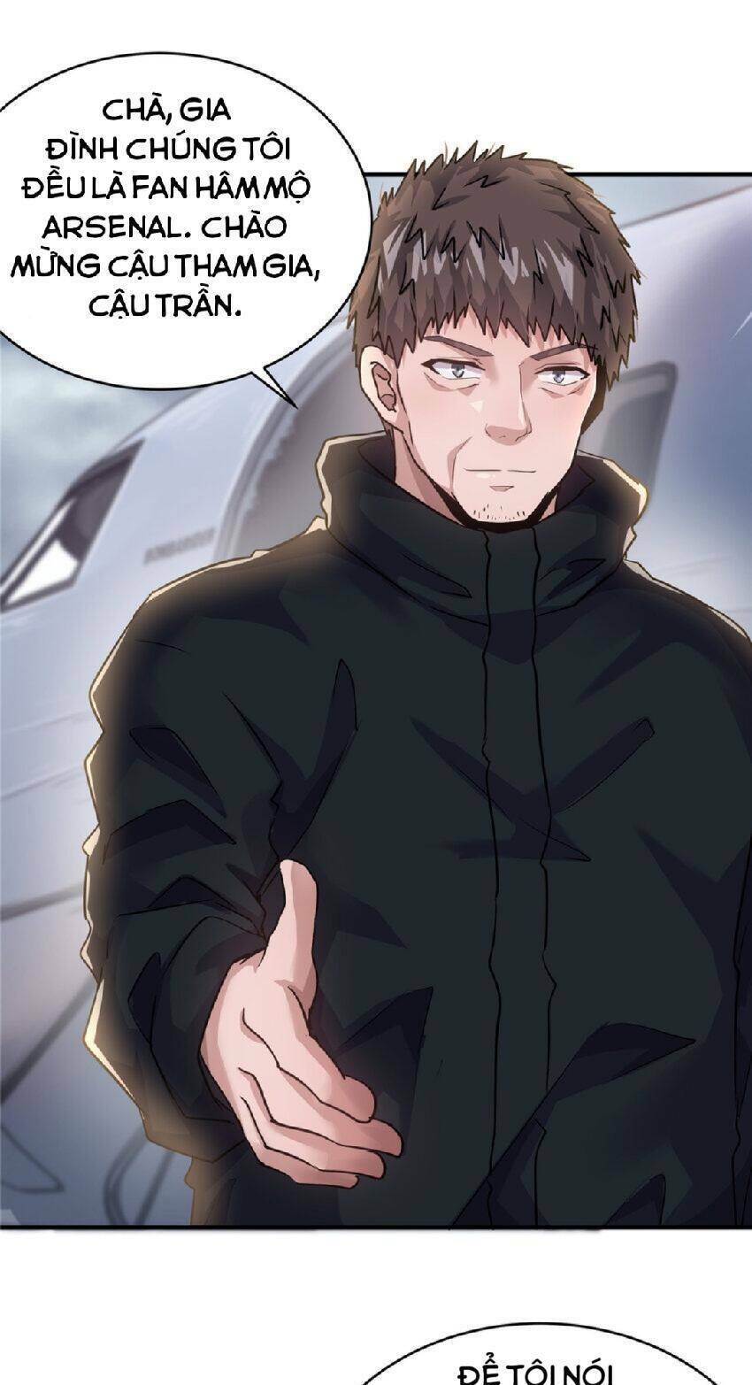 Vương Giả Săn Mồi - Chapter 46 - Page 4