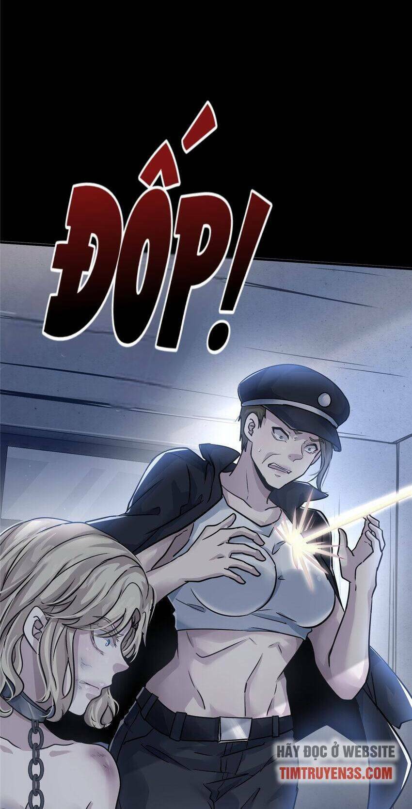 Vương Giả Săn Mồi - Chapter 46 - Page 49