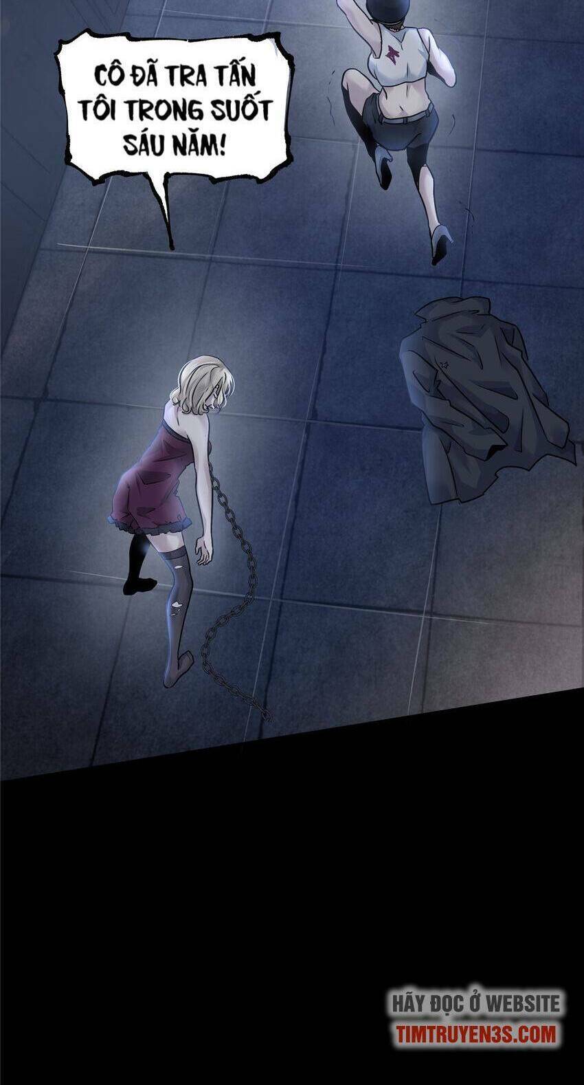 Vương Giả Săn Mồi - Chapter 46 - Page 51