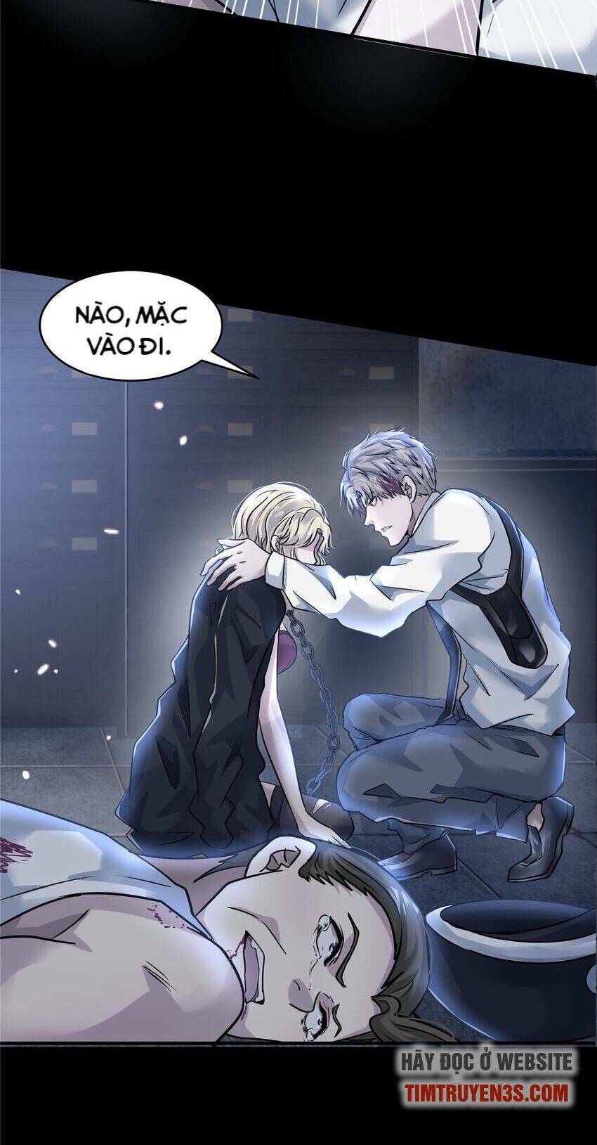 Vương Giả Săn Mồi - Chapter 46 - Page 53