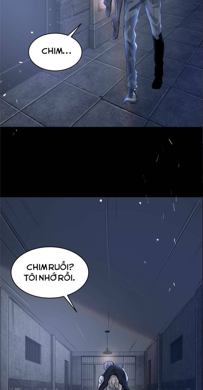 Vương Giả Săn Mồi - Chapter 46 - Page 54