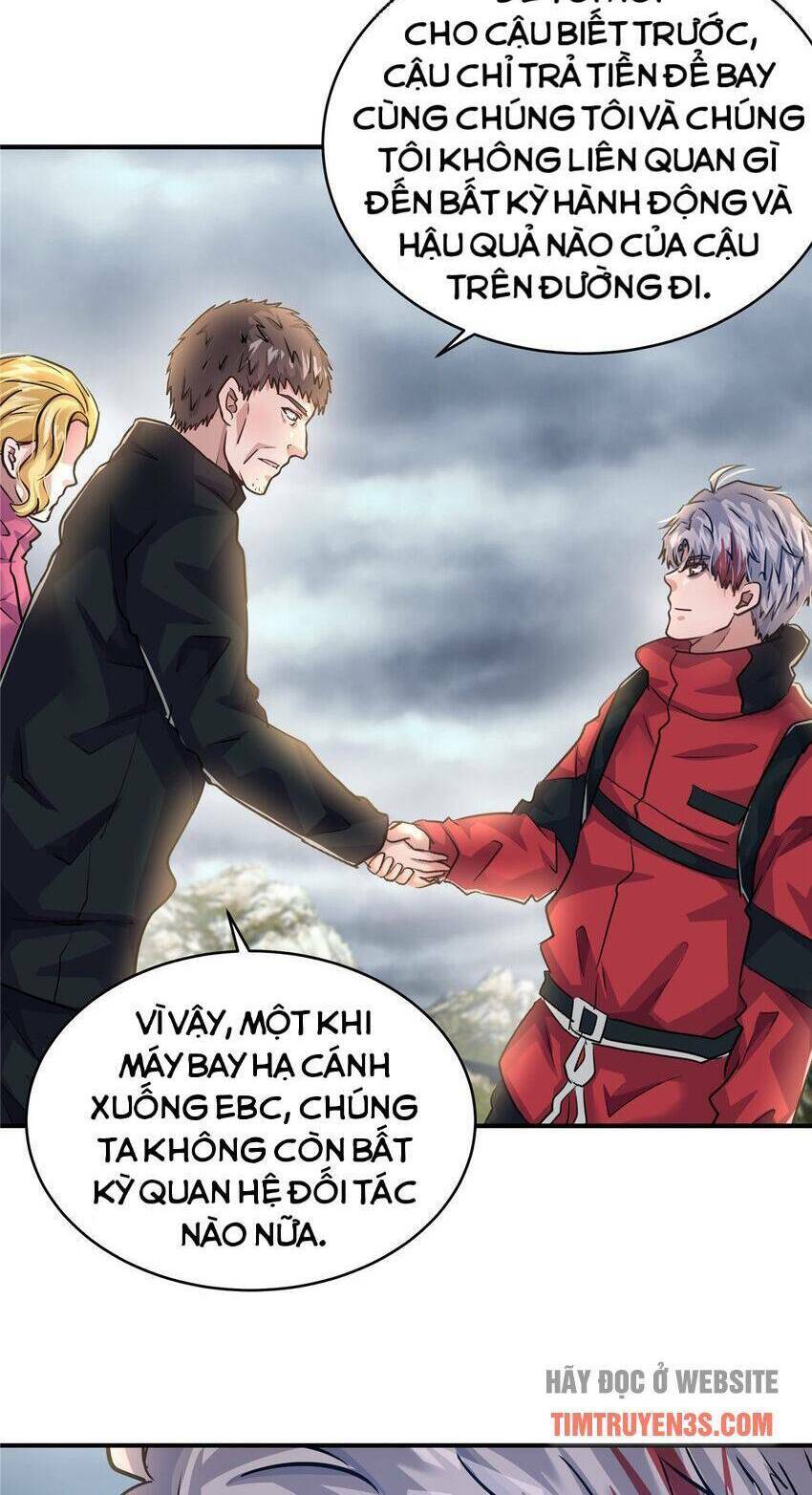 Vương Giả Săn Mồi - Chapter 46 - Page 5