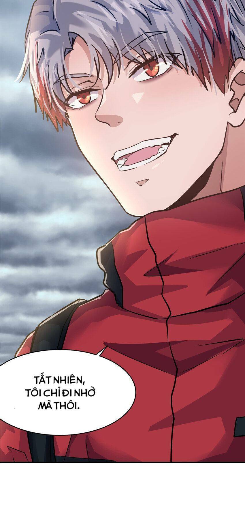 Vương Giả Săn Mồi - Chapter 46 - Page 6