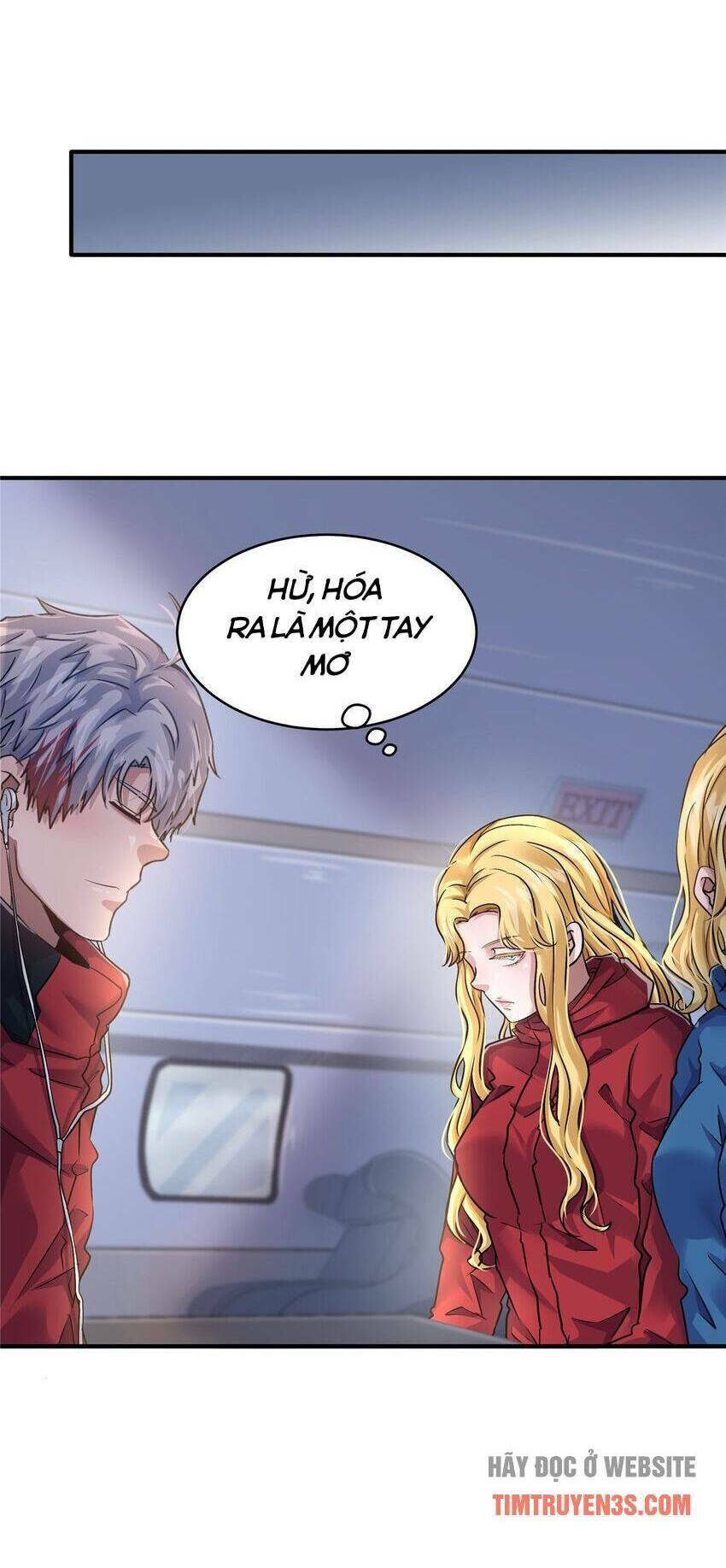 Vương Giả Săn Mồi - Chapter 46 - Page 7