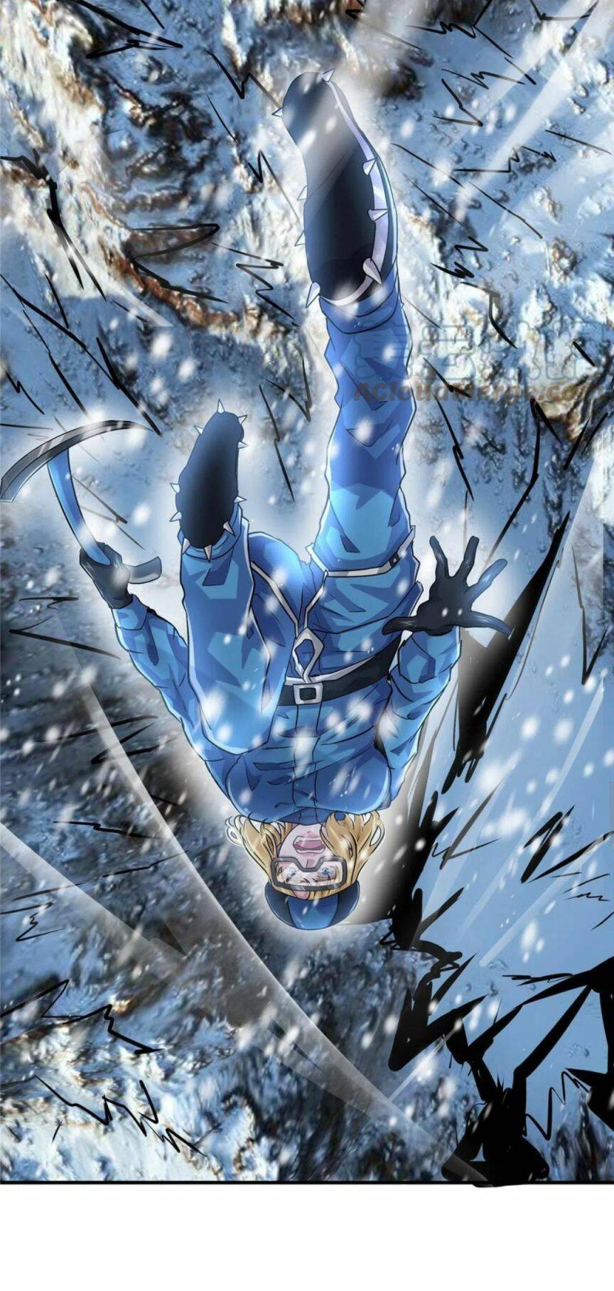 Vương Giả Săn Mồi - Chapter 47 - Page 9