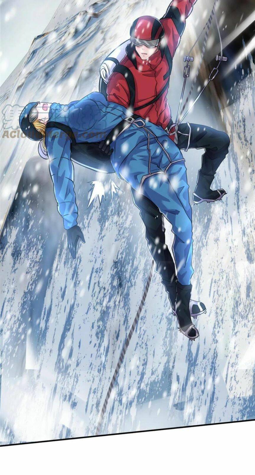 Vương Giả Săn Mồi - Chapter 47 - Page 11