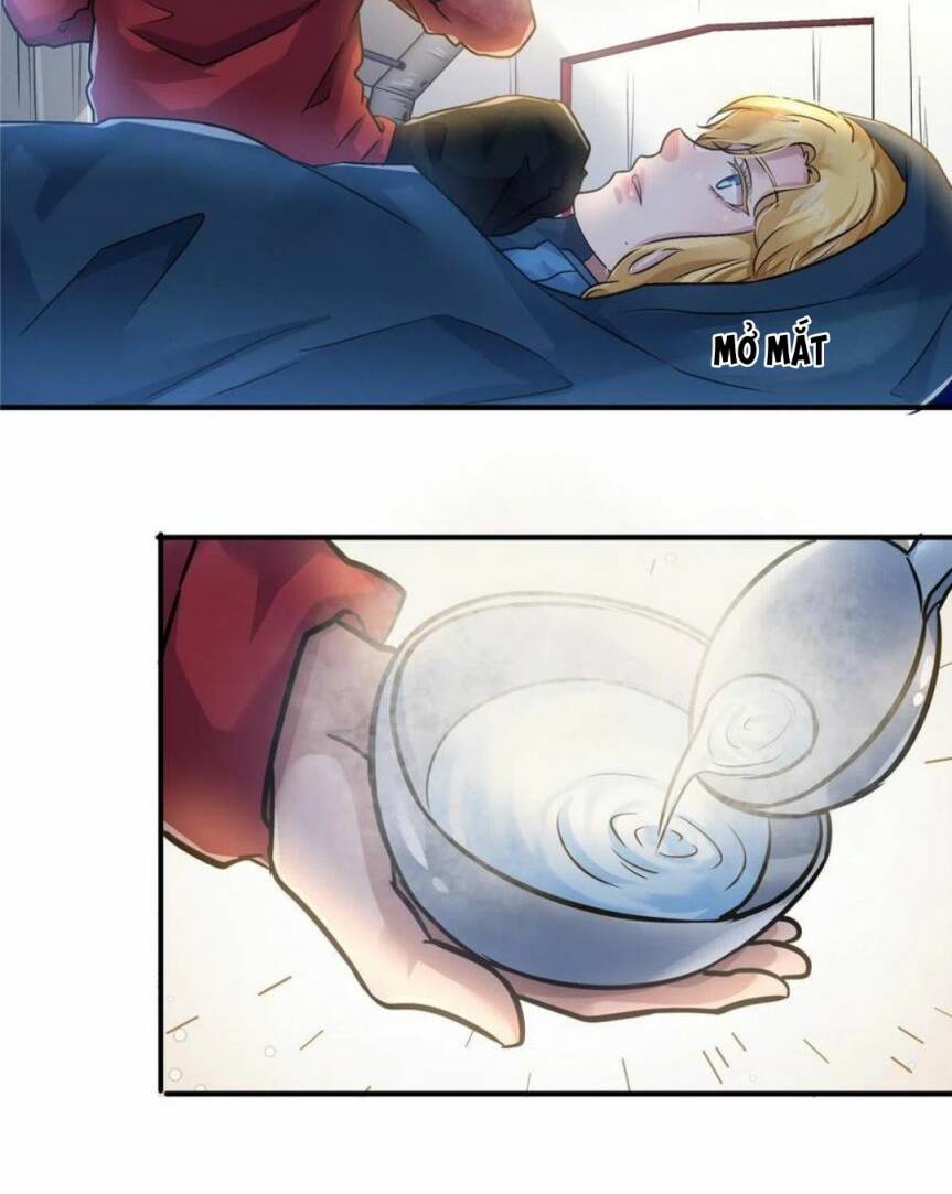 Vương Giả Săn Mồi - Chapter 47 - Page 18