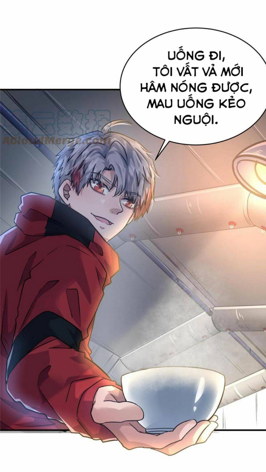 Vương Giả Săn Mồi - Chapter 47 - Page 19