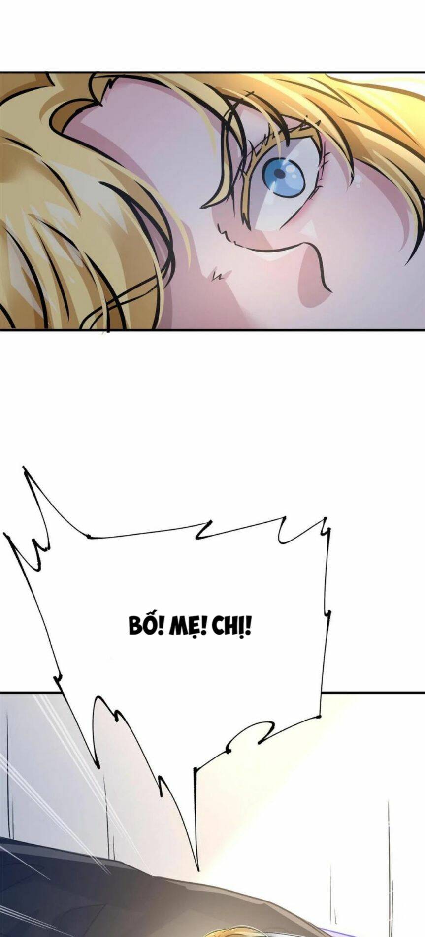 Vương Giả Săn Mồi - Chapter 47 - Page 21