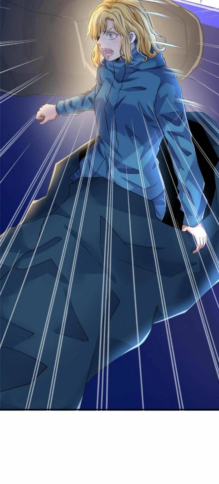 Vương Giả Săn Mồi - Chapter 47 - Page 22