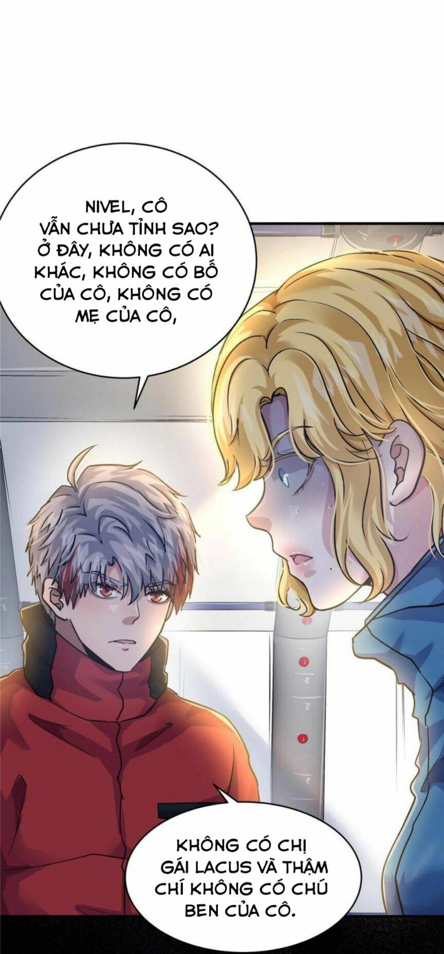 Vương Giả Săn Mồi - Chapter 47 - Page 23