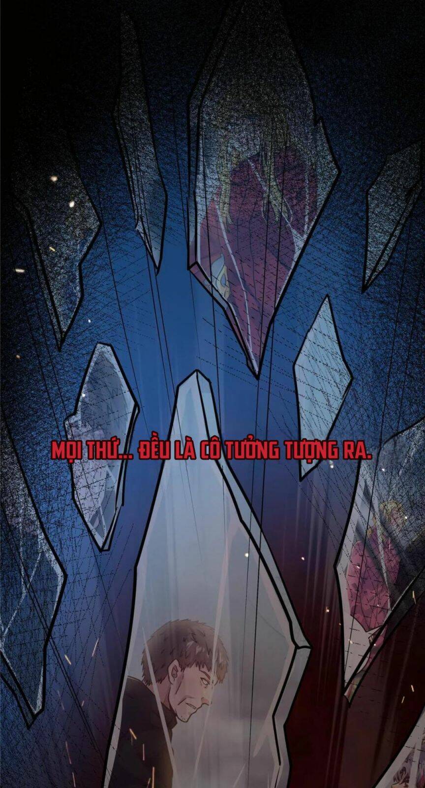 Vương Giả Săn Mồi - Chapter 47 - Page 24