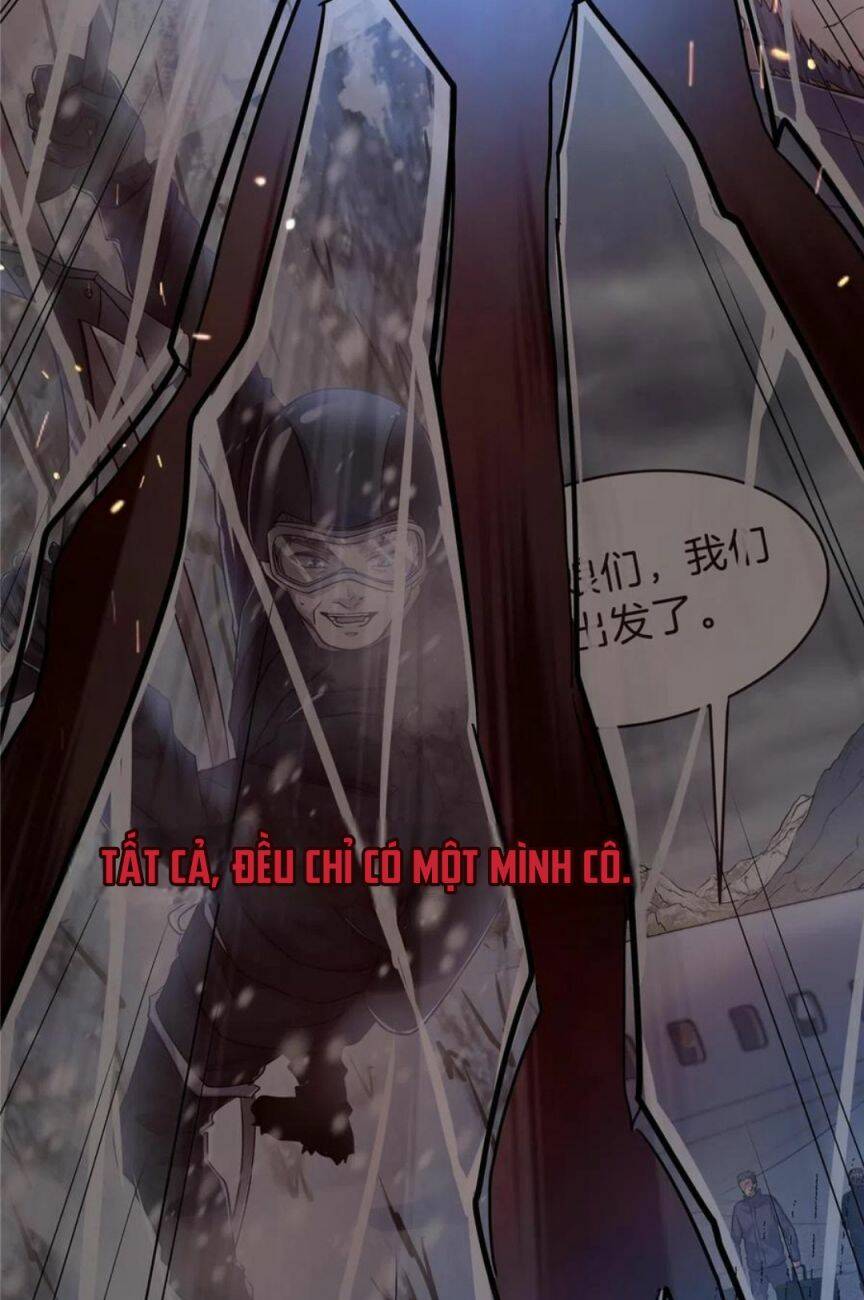 Vương Giả Săn Mồi - Chapter 47 - Page 26