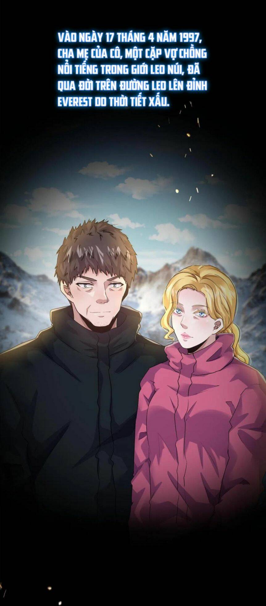 Vương Giả Săn Mồi - Chapter 47 - Page 28