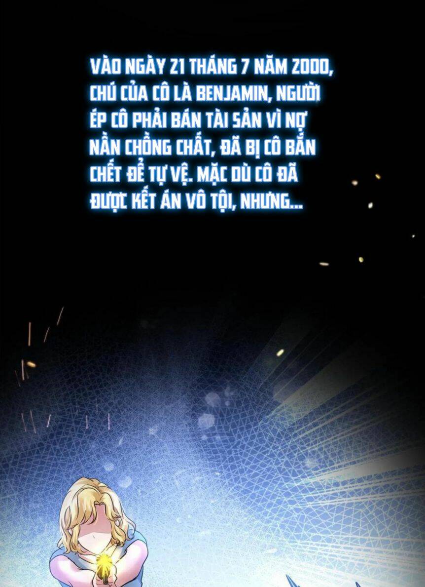 Vương Giả Săn Mồi - Chapter 47 - Page 31