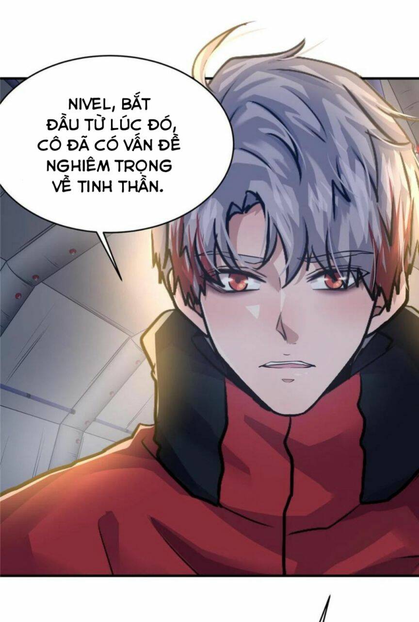 Vương Giả Săn Mồi - Chapter 47 - Page 33