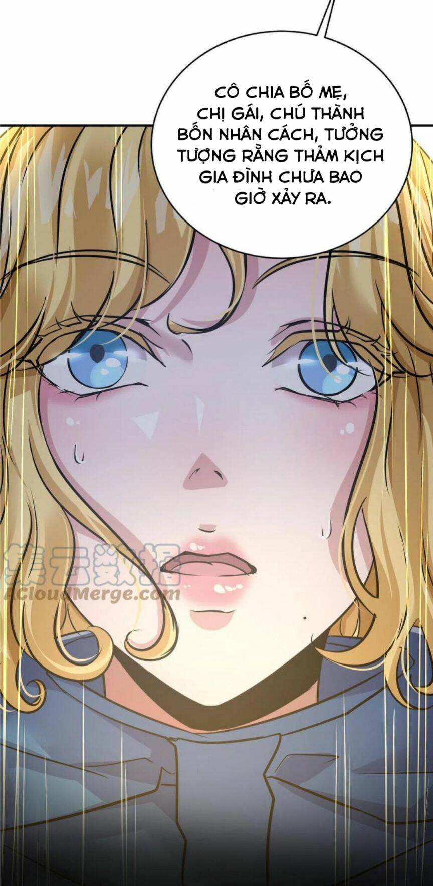 Vương Giả Săn Mồi - Chapter 47 - Page 34