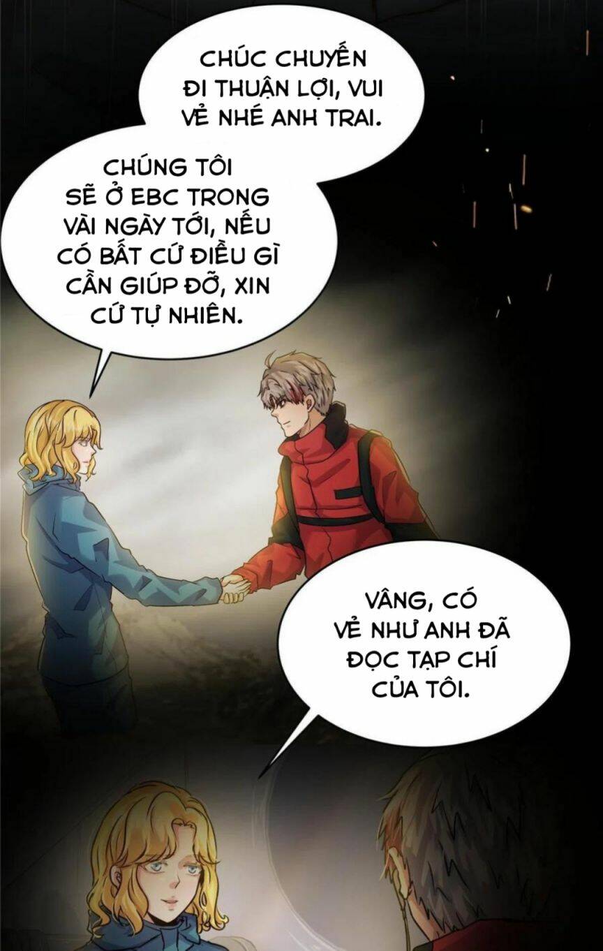 Vương Giả Săn Mồi - Chapter 47 - Page 35