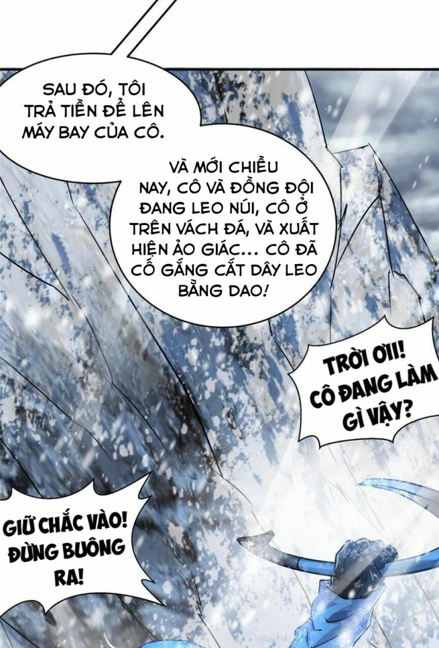 Vương Giả Săn Mồi - Chapter 47 - Page 38