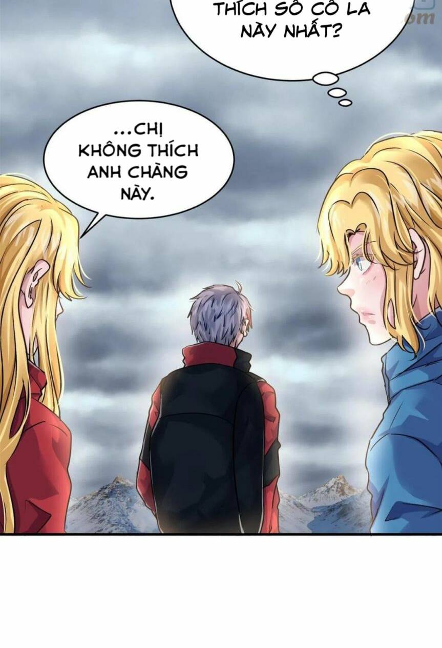 Vương Giả Săn Mồi - Chapter 47 - Page 3