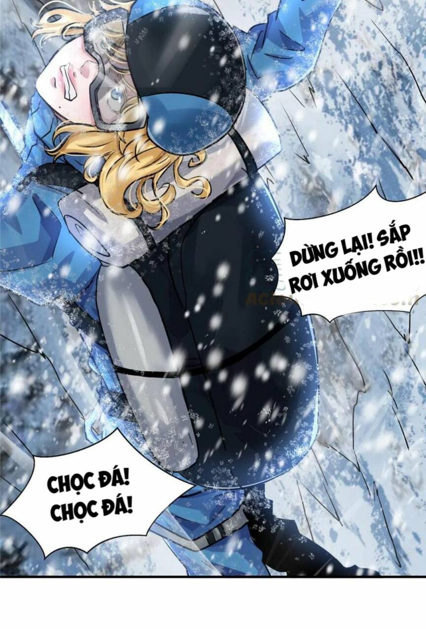 Vương Giả Săn Mồi - Chapter 47 - Page 39