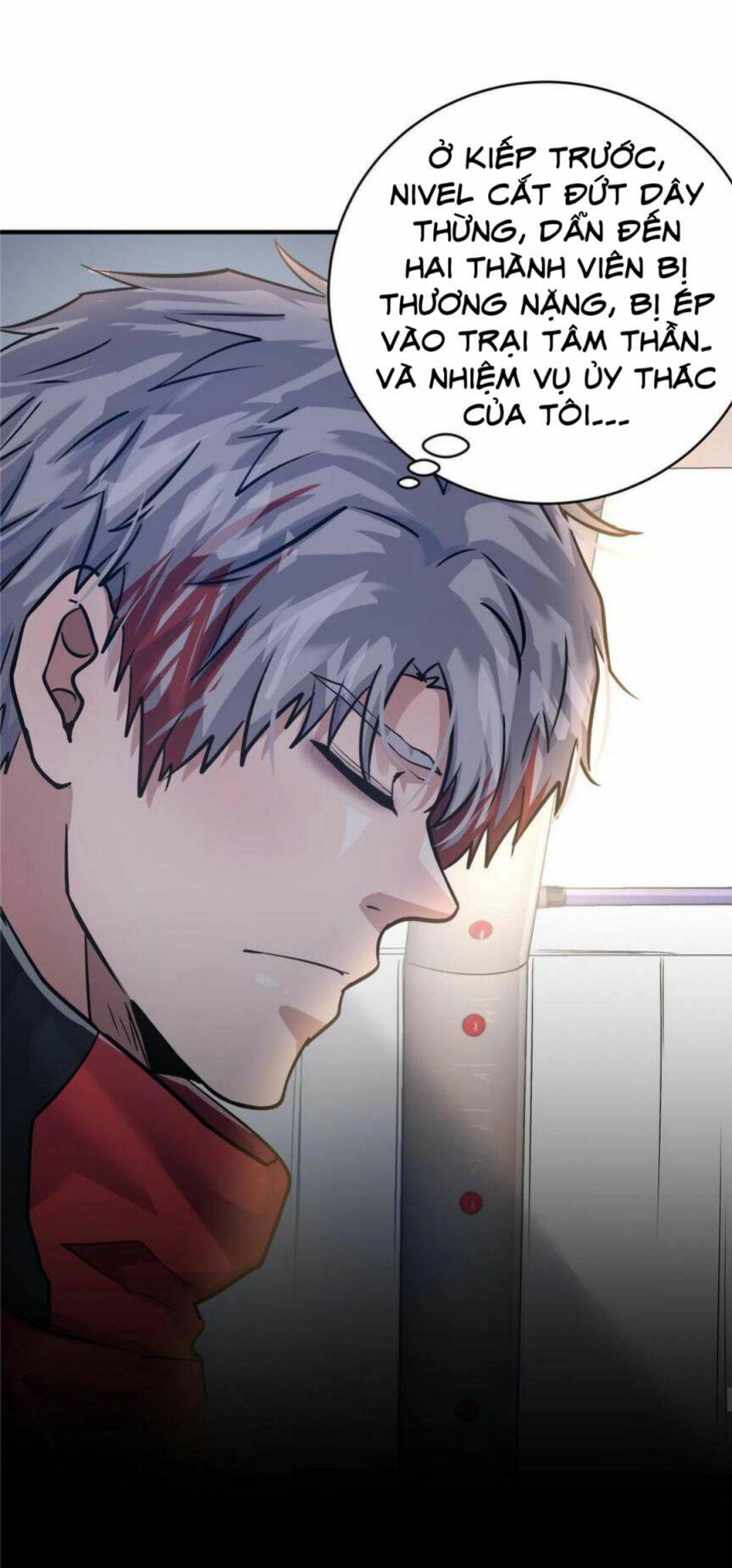 Vương Giả Săn Mồi - Chapter 47 - Page 40