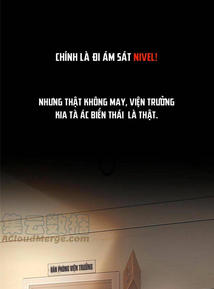 Vương Giả Săn Mồi - Chapter 47 - Page 41