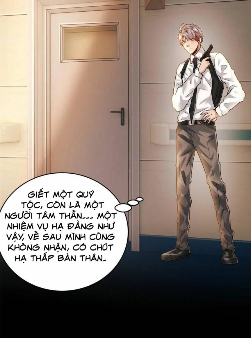 Vương Giả Săn Mồi - Chapter 47 - Page 42