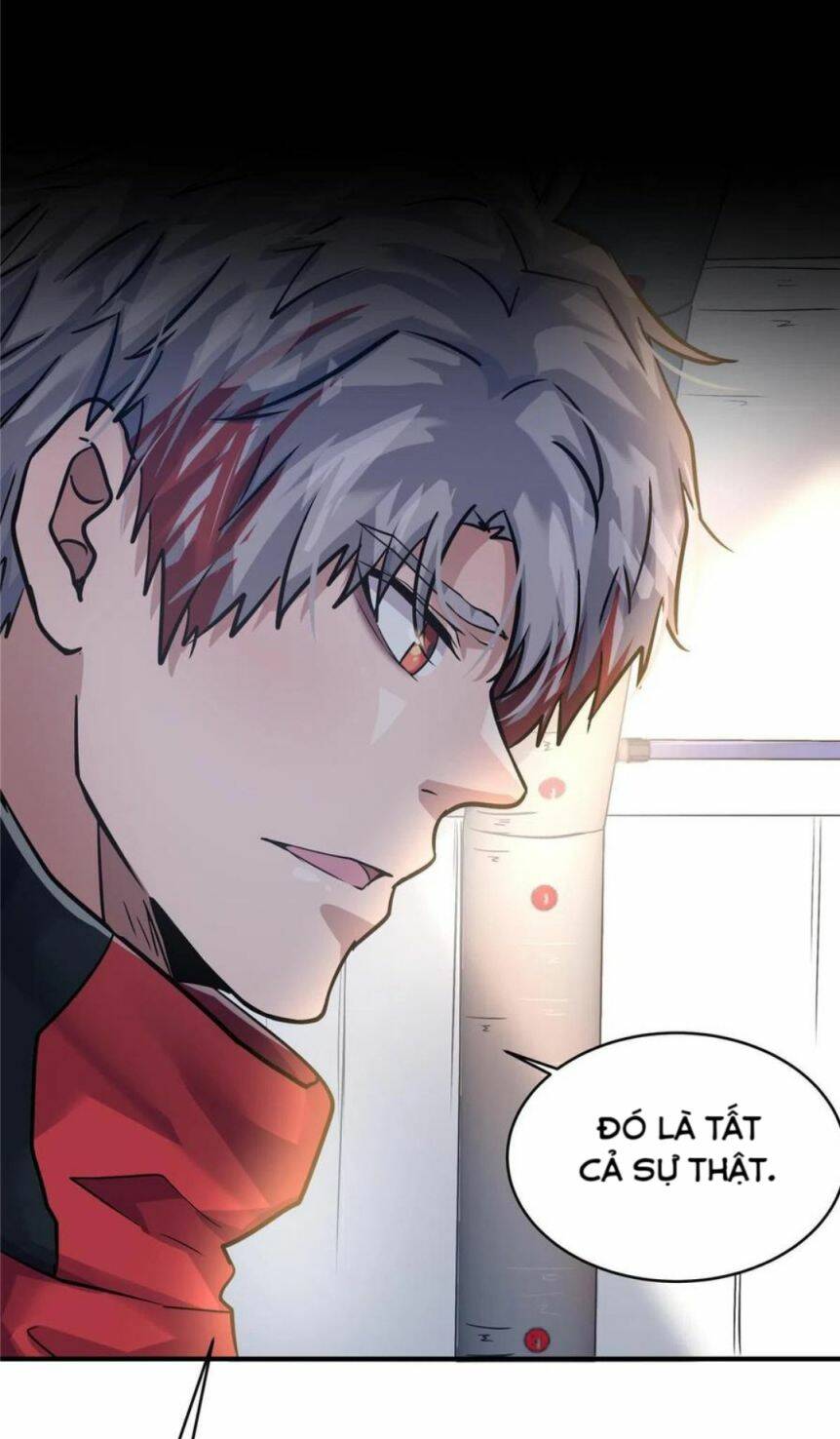 Vương Giả Săn Mồi - Chapter 47 - Page 43