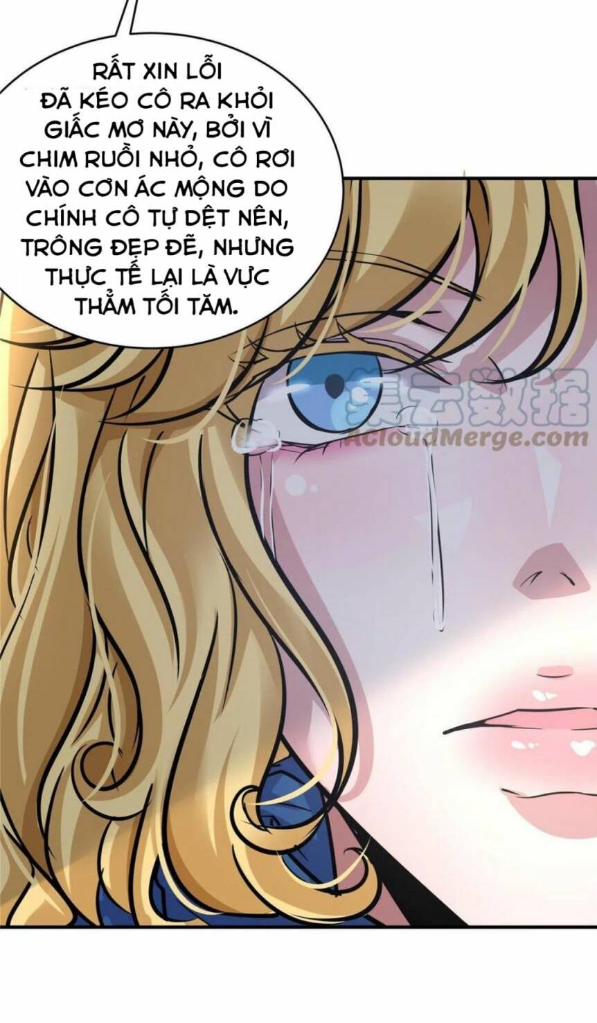 Vương Giả Săn Mồi - Chapter 47 - Page 44