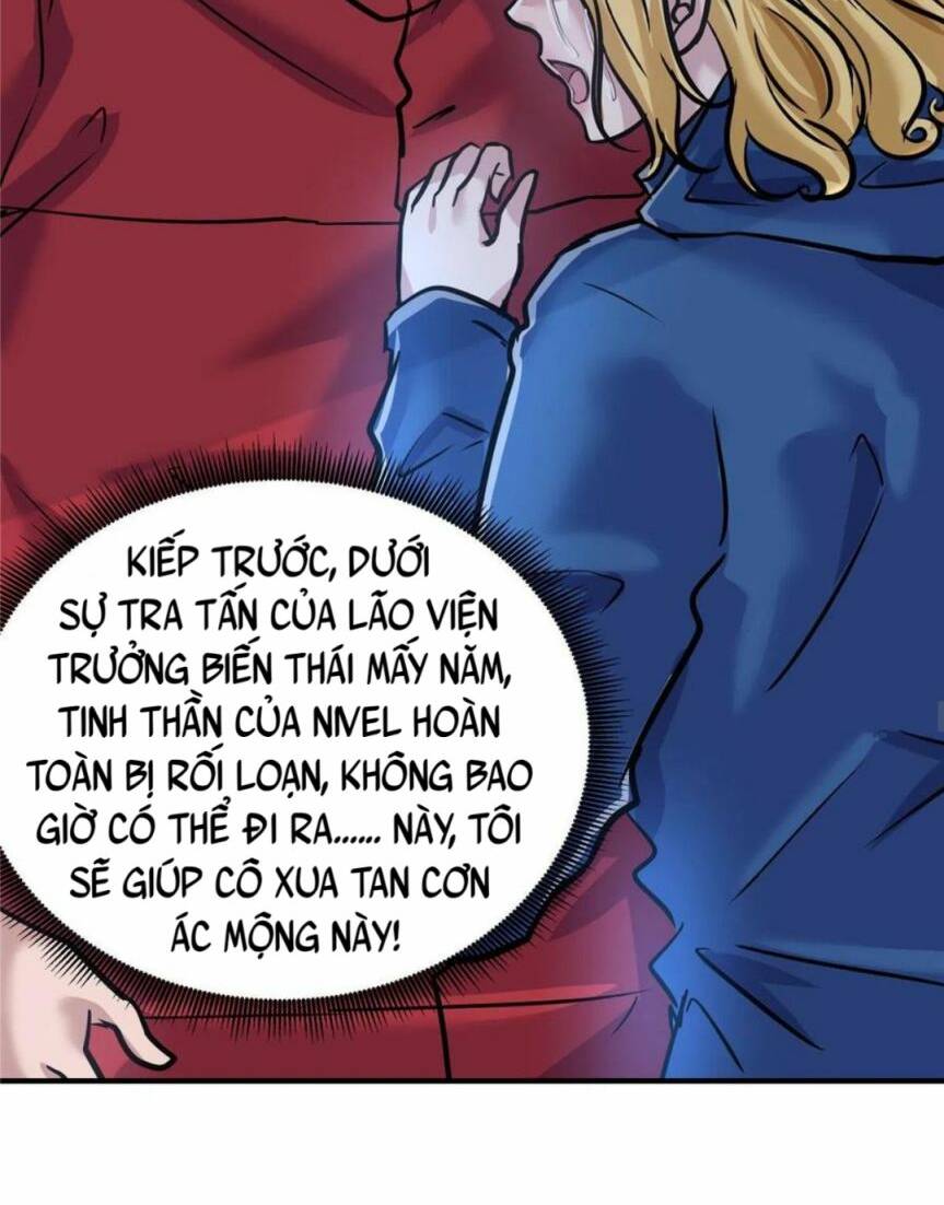 Vương Giả Săn Mồi - Chapter 47 - Page 46