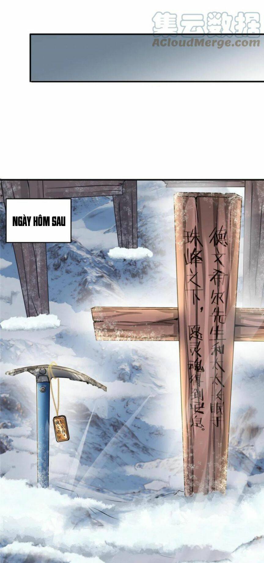 Vương Giả Săn Mồi - Chapter 47 - Page 47