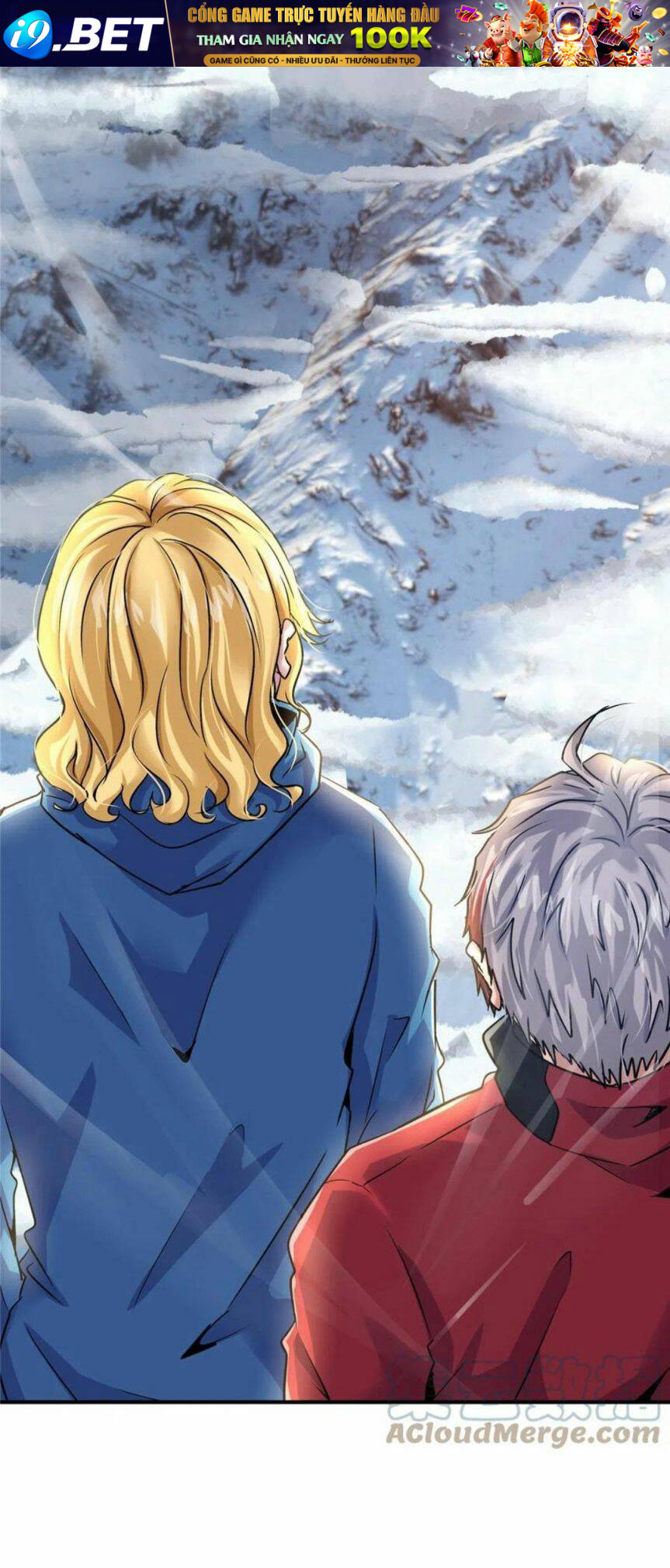 Vương Giả Săn Mồi - Chapter 47 - Page 48