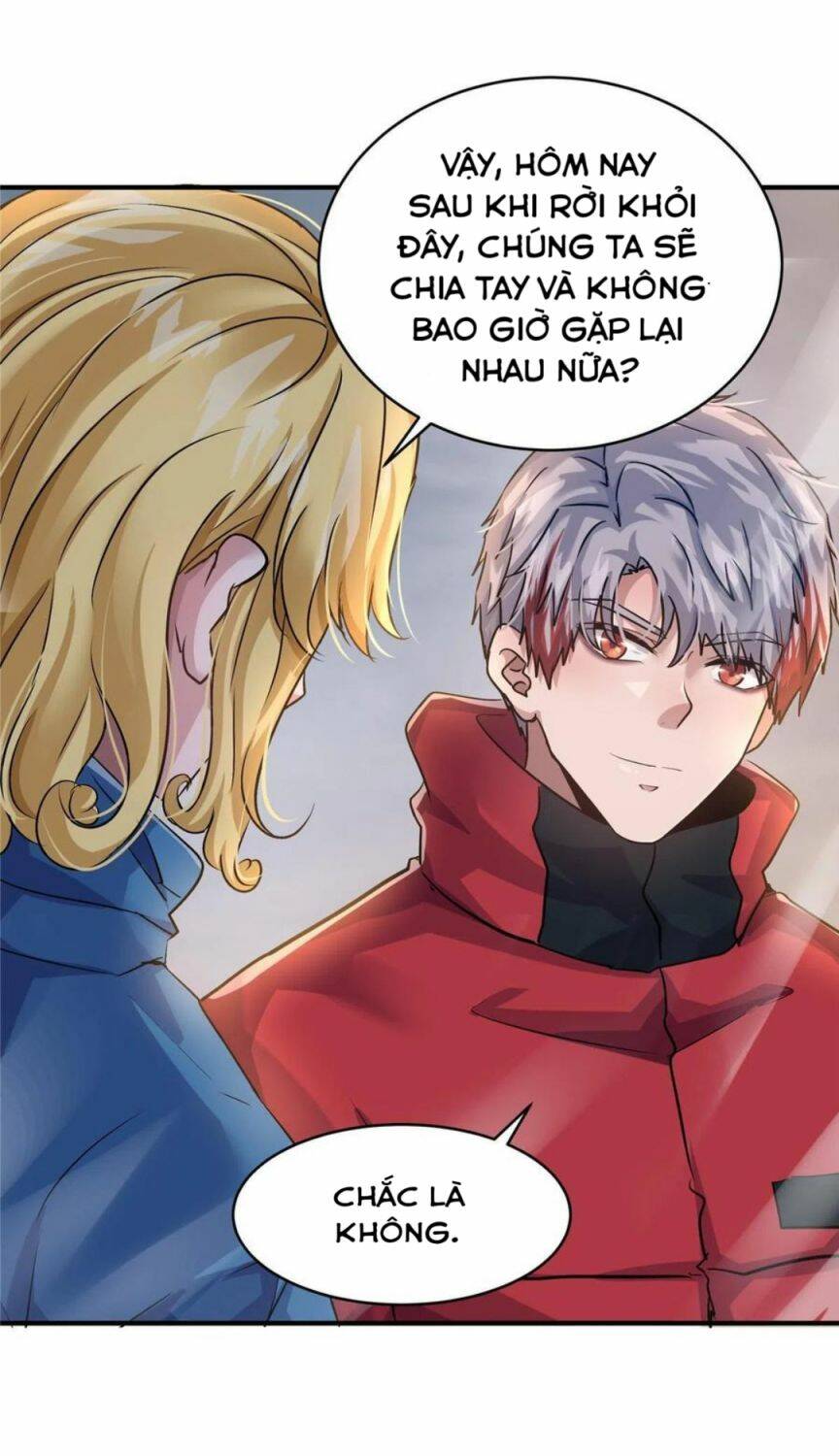 Vương Giả Săn Mồi - Chapter 47 - Page 53