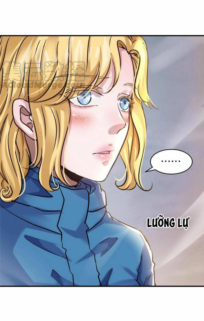 Vương Giả Săn Mồi - Chapter 47 - Page 54