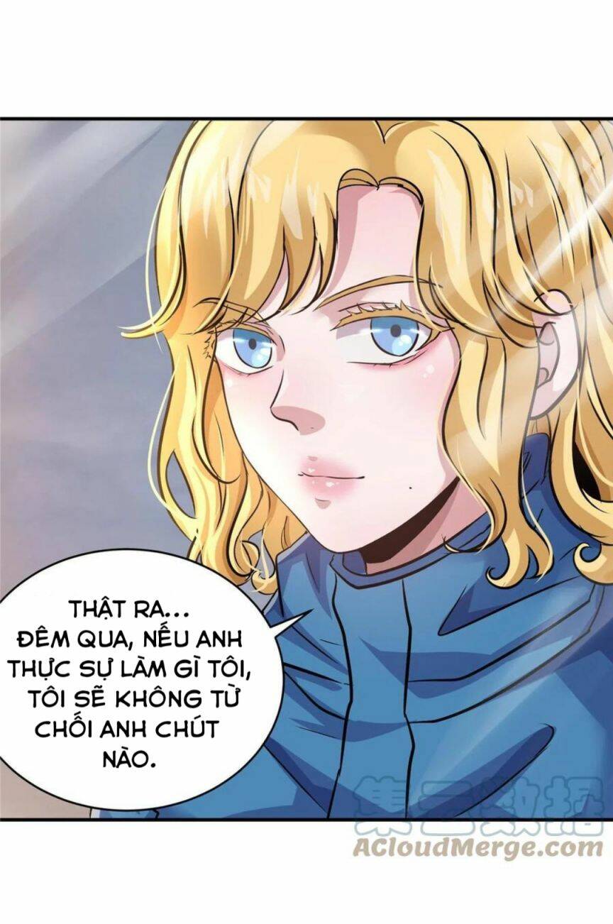 Vương Giả Săn Mồi - Chapter 47 - Page 56